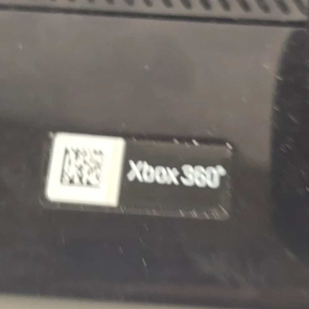 OEM‎ Microsoft Xbox 360 Kinect Sensor - Model 1414
